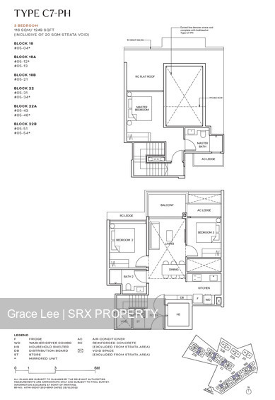 Terra Hill (D5), Apartment #534456951
